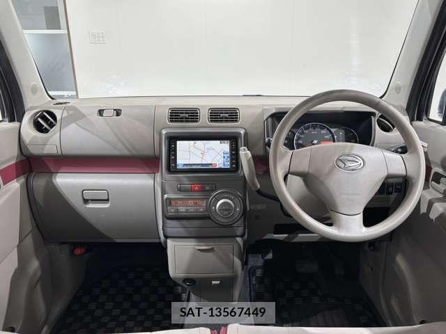 Daihatsu MOVE CONTE 2011-11 6995998-9