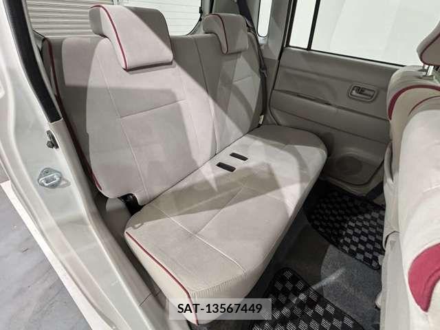 Daihatsu MOVE CONTE 2011-11 6995998-14