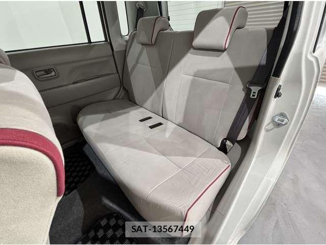 Daihatsu MOVE CONTE 2011-11 6995998-15
