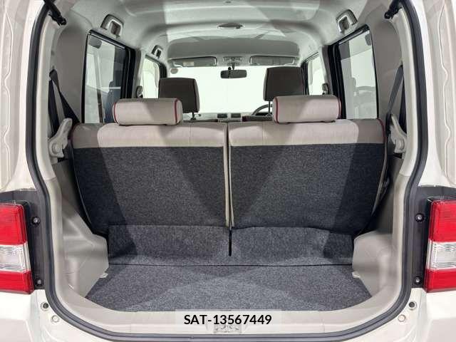 Daihatsu MOVE CONTE 2011-11 6995998-16