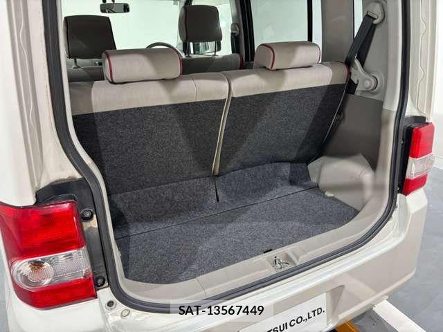 Daihatsu MOVE CONTE 2011-11 6995998-17
