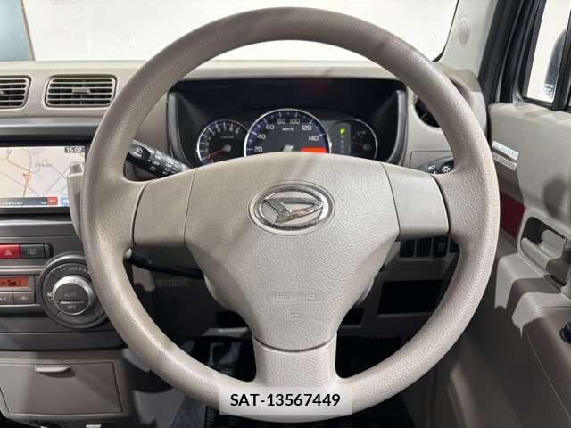 Daihatsu MOVE CONTE 2011-11 6995998-18