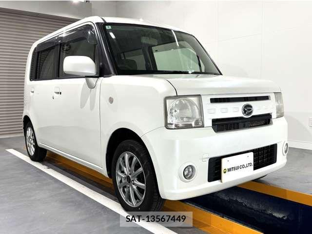 Daihatsu MOVE CONTE 2011-11 6995998-1