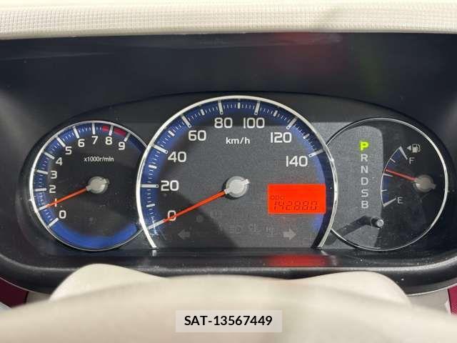 Daihatsu MOVE CONTE 2011-11 6995998-19