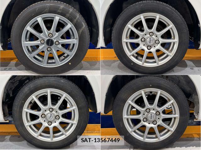 Daihatsu MOVE CONTE 2011-11 6995998-24