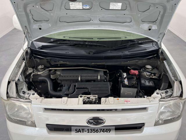 Daihatsu MOVE CONTE 2011-11 6995998-25