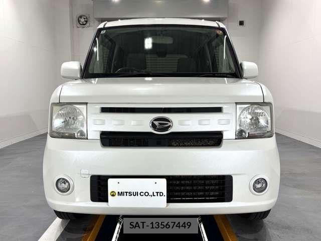 Daihatsu MOVE CONTE 2011-11 6995998-2