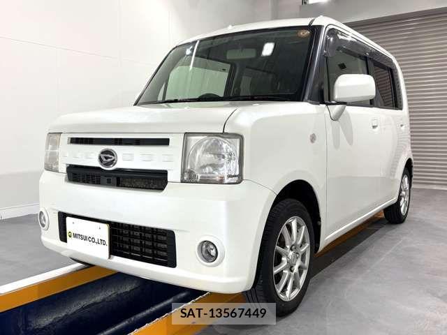 Daihatsu MOVE CONTE 2011-11 6995998-3