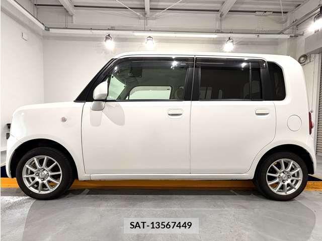 Daihatsu MOVE CONTE 2011-11 6995998-4