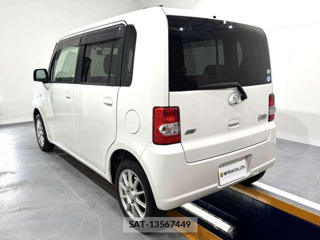 Daihatsu MOVE CONTE 2011-11 6995998-5