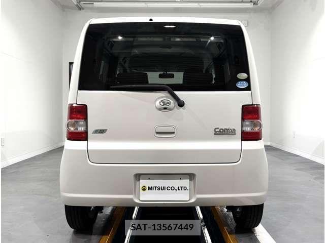 Daihatsu MOVE CONTE 2011-11 6995998-6