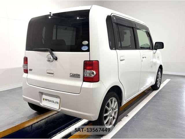 Daihatsu MOVE CONTE 2011-11 6995998-7