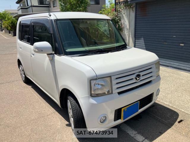 sat car