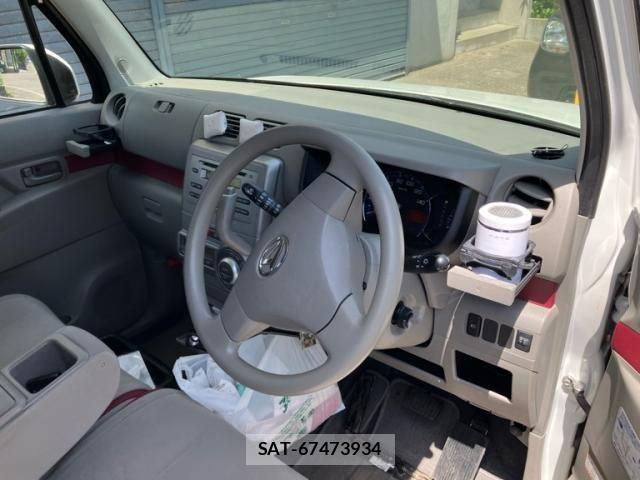 Daihatsu MOVE CONTE 2010-04 7020975-10