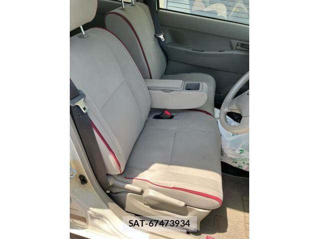 Daihatsu MOVE CONTE 2010-04 7020975-11
