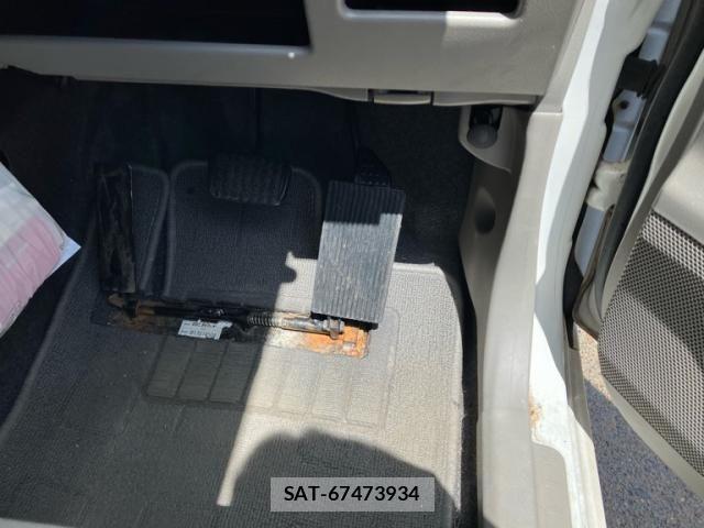 Daihatsu MOVE CONTE 2010-04 7020975-12