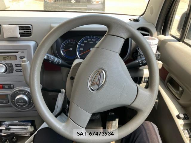 Daihatsu MOVE CONTE 2010-04 7020975-13