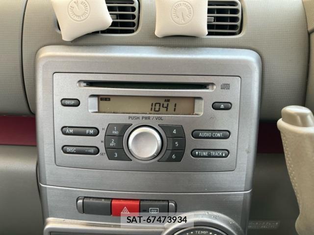 Daihatsu MOVE CONTE 2010-04 7020975-14