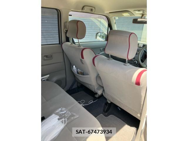 Daihatsu MOVE CONTE 2010-04 7020975-17