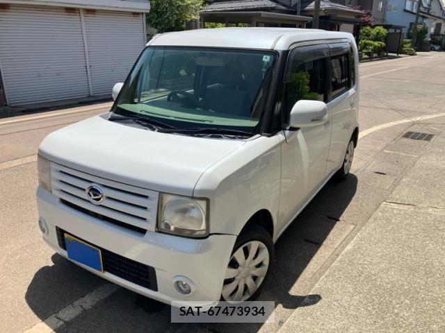 Daihatsu MOVE CONTE 2010-04 7020975-1