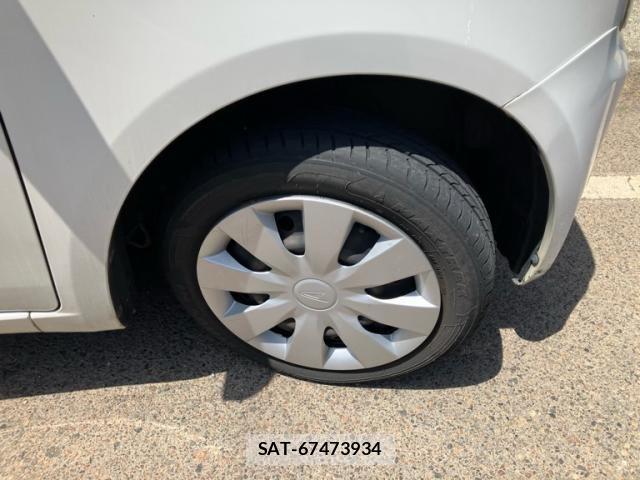 Daihatsu MOVE CONTE 2010-04 7020975-2