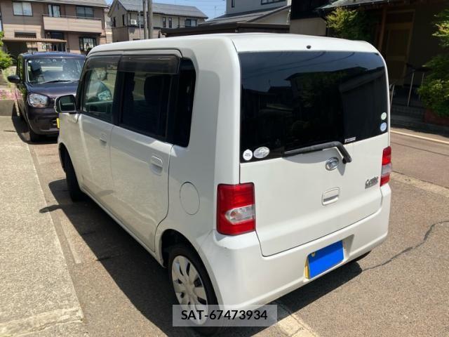 Daihatsu MOVE CONTE 2010-04 7020975-4
