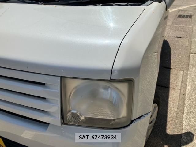 Daihatsu MOVE CONTE 2010-04 7020975-7