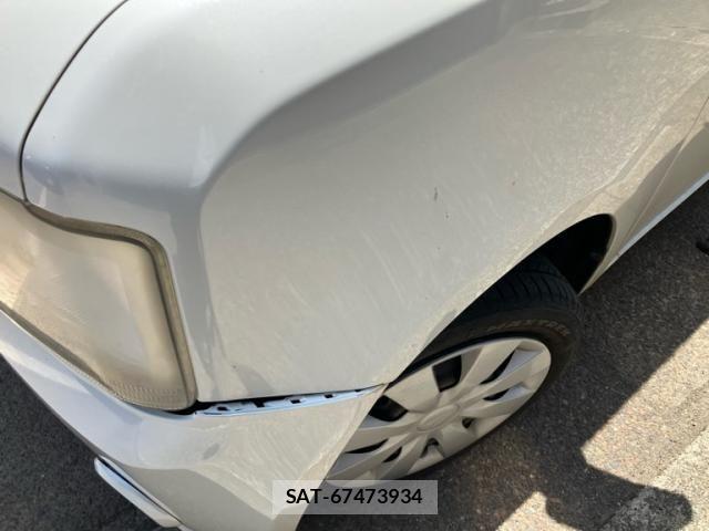 Daihatsu MOVE CONTE 2010-04 7020975-8