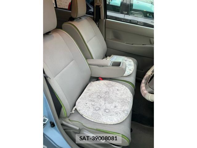 Daihatsu MOVE CONTE 2014-01 7272421-10