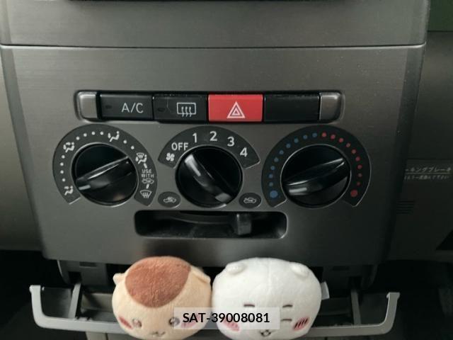 Daihatsu MOVE CONTE 2014-01 7272421-13