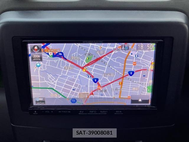 Daihatsu MOVE CONTE 2014-01 7272421-15