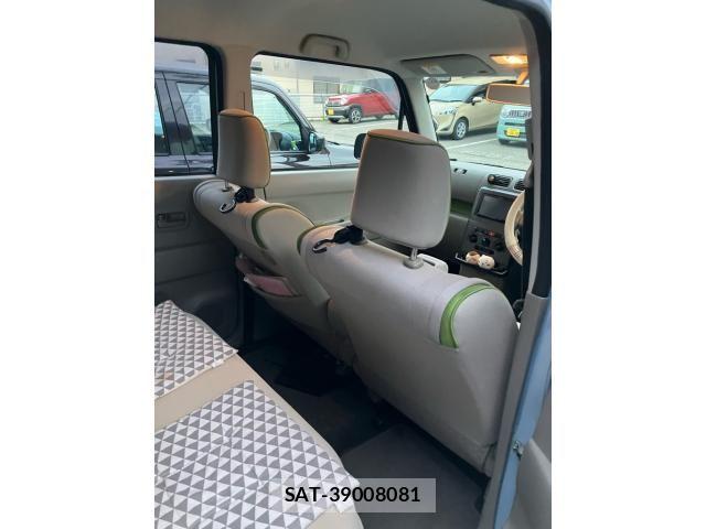 Daihatsu MOVE CONTE 2014-01 7272421-16