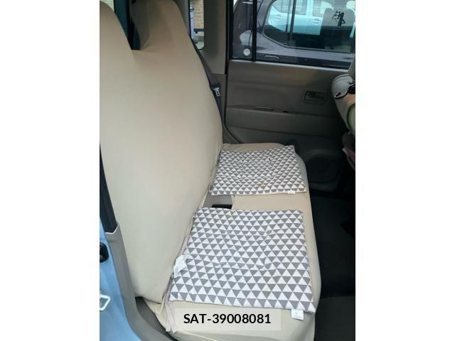 Daihatsu MOVE CONTE 2014-01 7272421-17