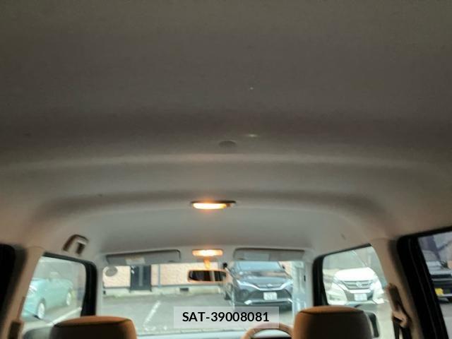 Daihatsu MOVE CONTE 2014-01 7272421-19