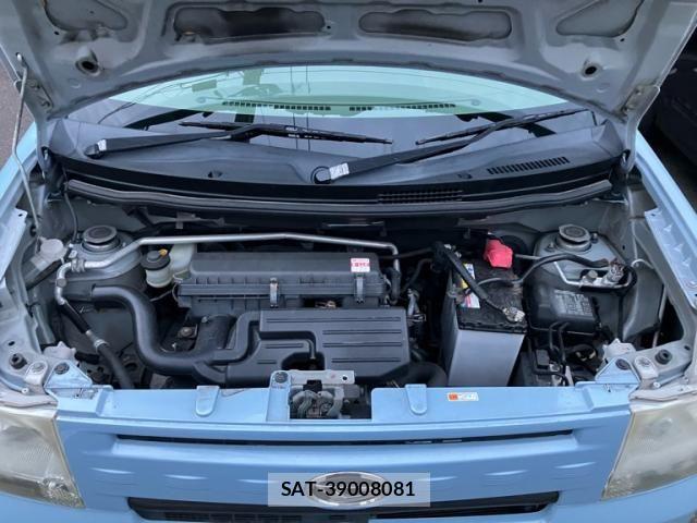Daihatsu MOVE CONTE 2014-01 7272421-20