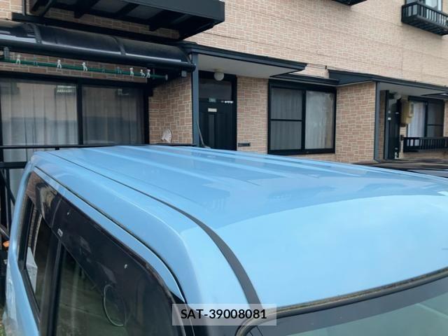 Daihatsu MOVE CONTE 2014-01 7272421-3