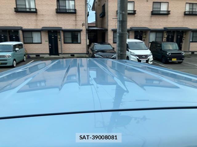 Daihatsu MOVE CONTE 2014-01 7272421-6