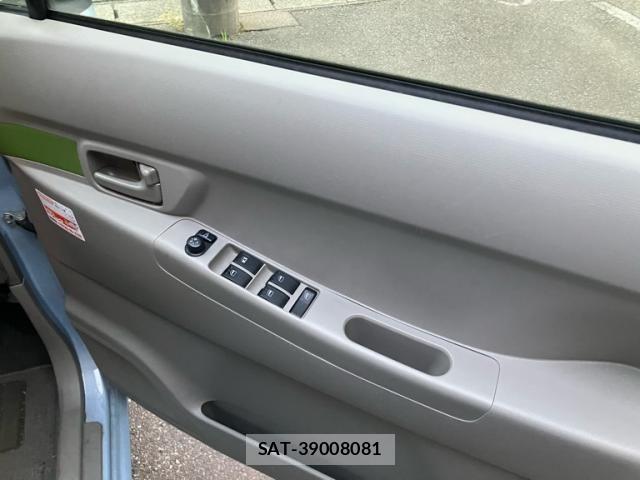 Daihatsu MOVE CONTE 2014-01 7272421-8