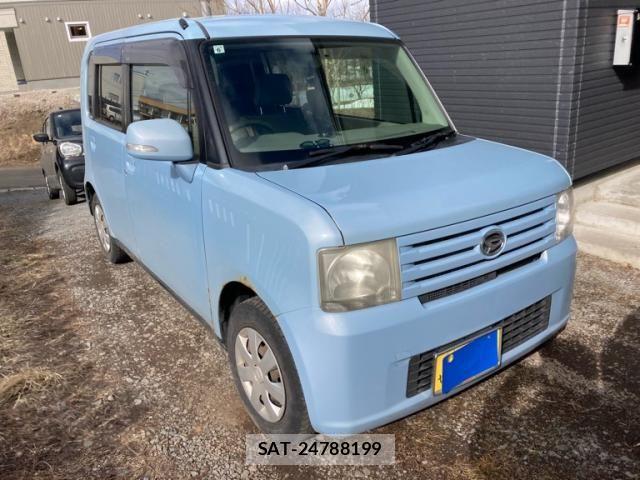 sat car