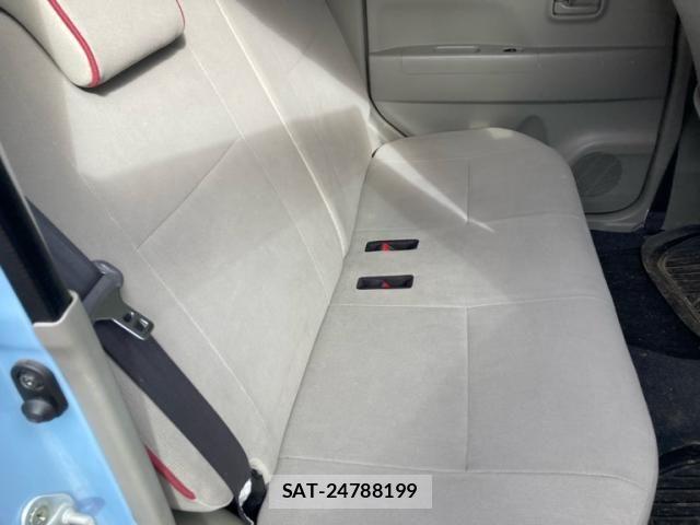 Daihatsu MOVE CONTE 2009-07 7328618-13