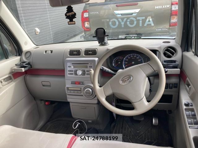 Daihatsu MOVE CONTE 2009-07 7328618-14