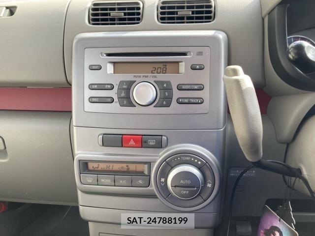 Daihatsu MOVE CONTE 2009-07 7328618-15