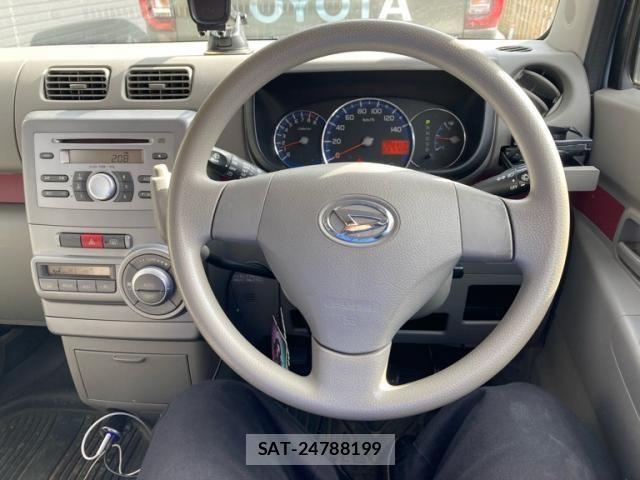Daihatsu MOVE CONTE 2009-07 7328618-16