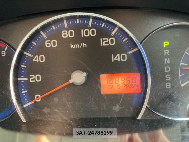 Daihatsu MOVE CONTE 2009-07 7328618-17