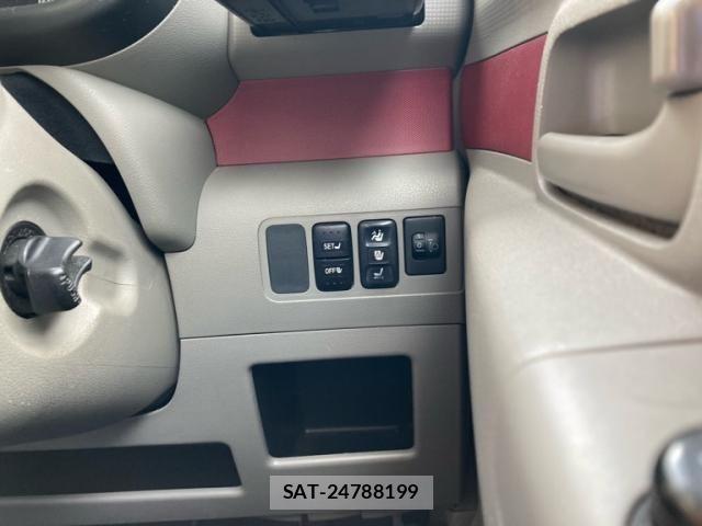 Daihatsu MOVE CONTE 2009-07 7328618-18
