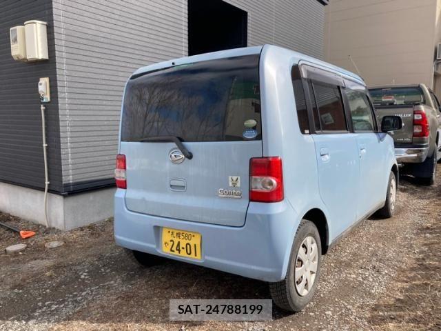 Daihatsu MOVE CONTE 2009-07 7328618-1