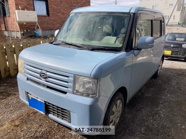 Daihatsu MOVE CONTE 2009-07 7328618-2