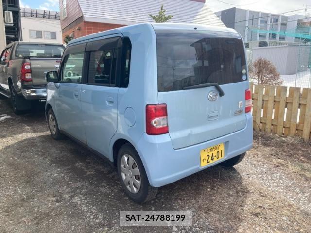 Daihatsu MOVE CONTE 2009-07 7328618-3