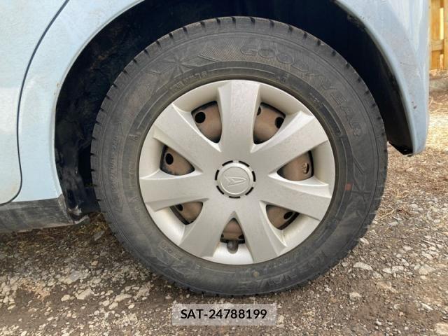 Daihatsu MOVE CONTE 2009-07 7328618-5