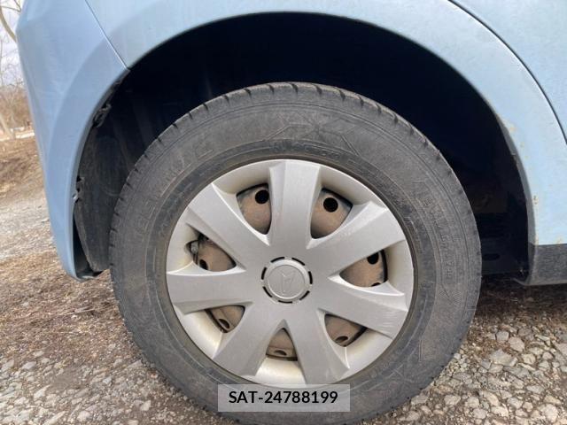 Daihatsu MOVE CONTE 2009-07 7328618-6